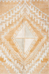 Antique Moroccan Area Rug (5' x 11')